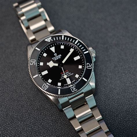 tudor pelagos 39 release date